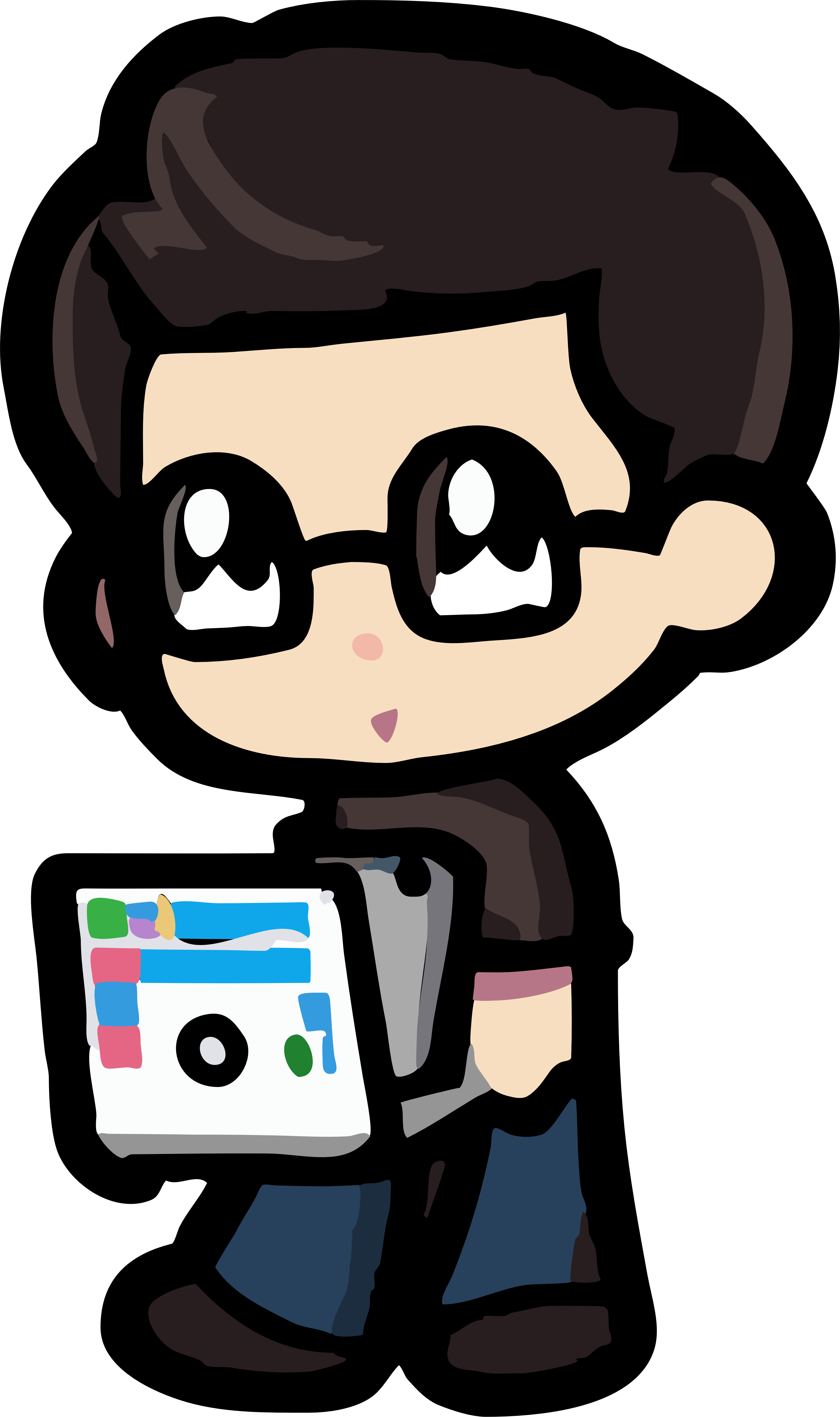 developer